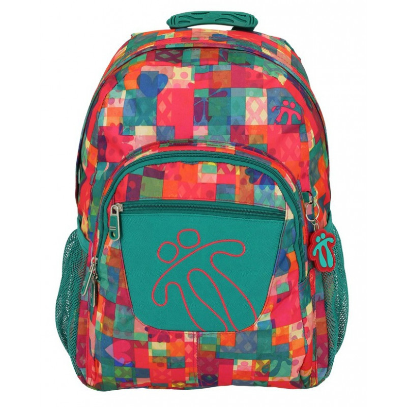 mochilas etnicas baratas