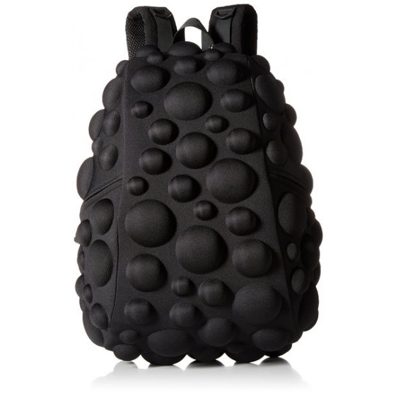 mochila burbujas negra Bubble Black Magic Fullpack