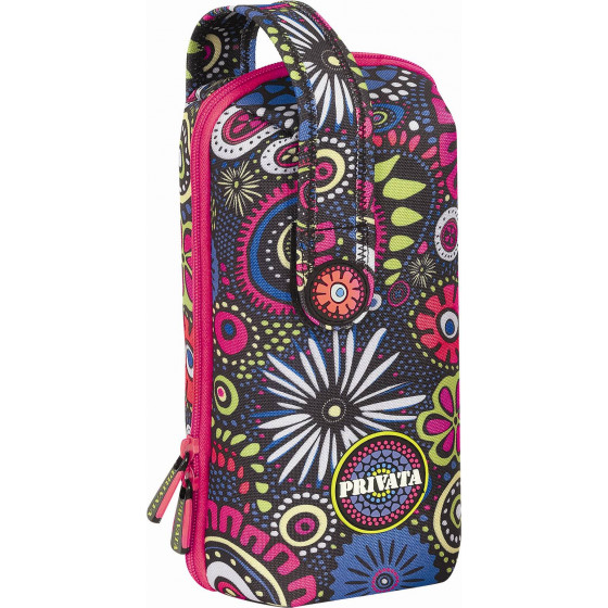 Estuche Multiportatodo Privata New Mandala