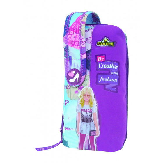 Estuche Stardoll Multiple