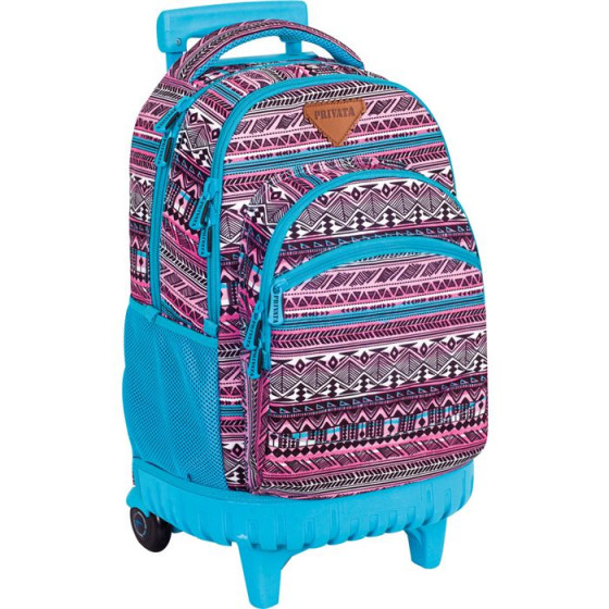 Kiowa Privata 2017 mochila carro