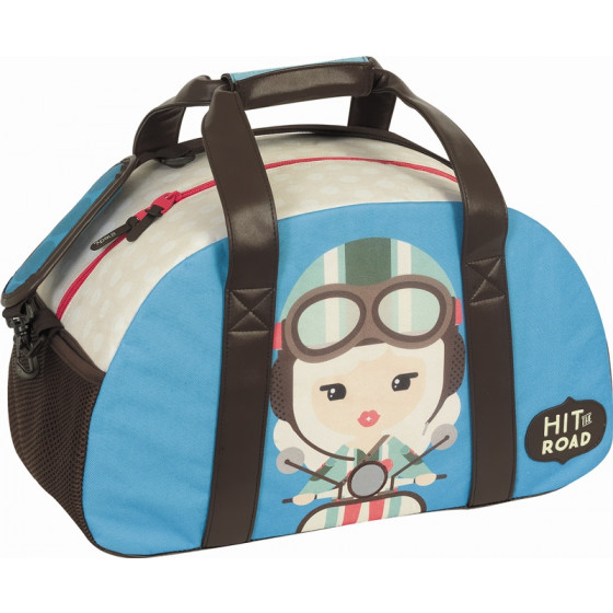 Bolsa deporte Lil'Ledy