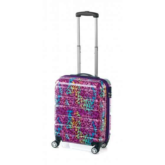 Maleta Animal Print John Travel