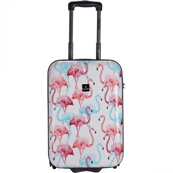 Maleta Flamingo Cabina