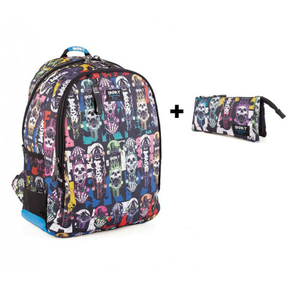 mochila-calaveras