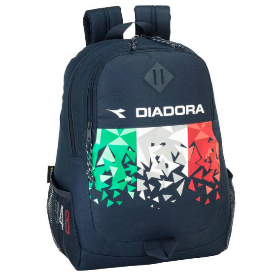 Mochila Diadora adaptable a carro
