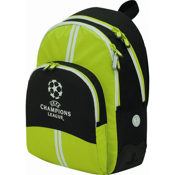 Mochila escolar Champions 