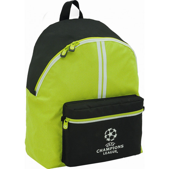 Mochila juvenil Champions