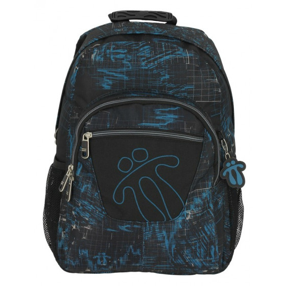 Mochila adaptable Totto (escolar)
