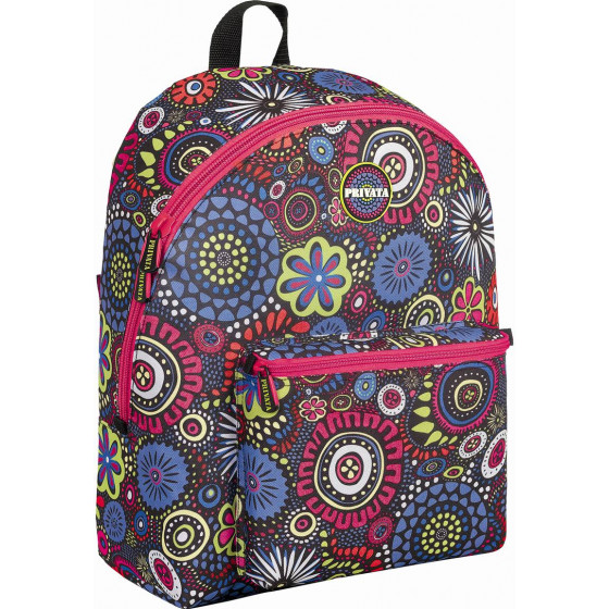 Mochila New Mandala Privata 2017