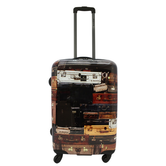 Maleta mediana Suitcase