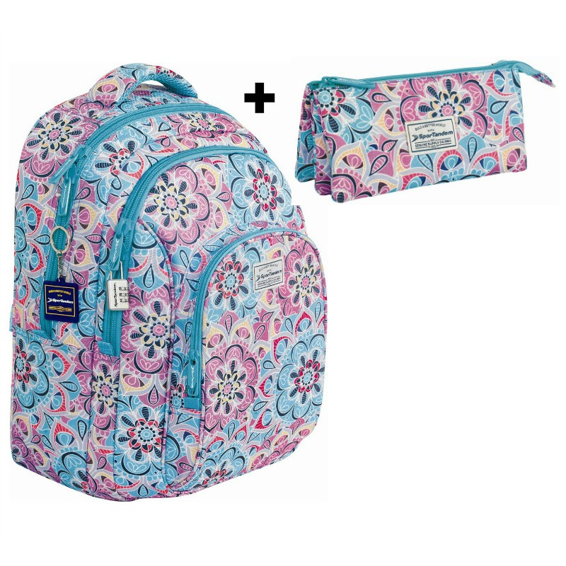 Mochilas tigo online para niñas