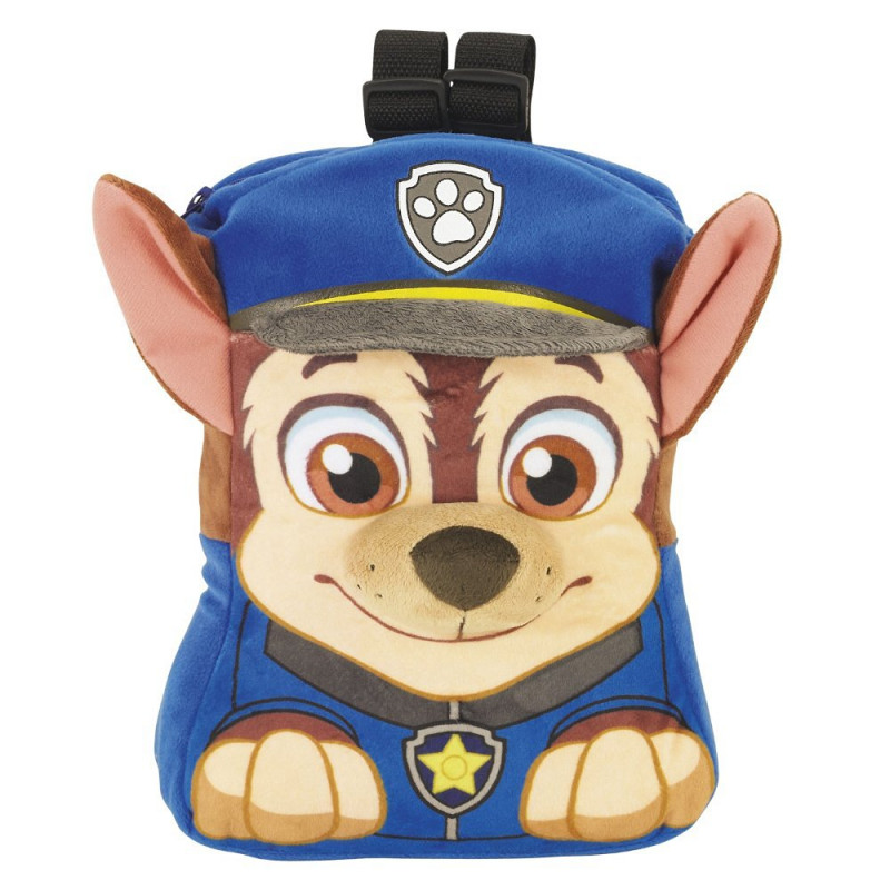 Mochila Chase Patrulla Canina Guarderia Paseo