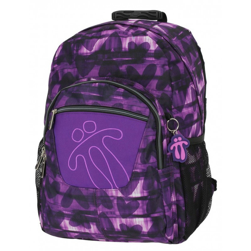 Mochilas totto sin ruedas on sale