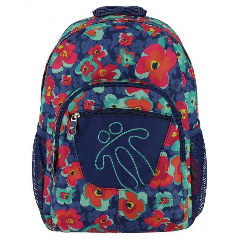 Resma 6us Totto Mochila Escolar Resma 6us Totto Adaptable a Carro
