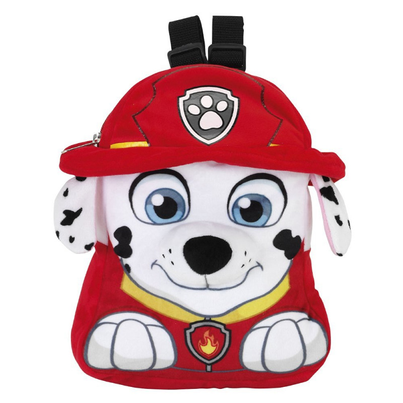Mochila marshall patrulla canina outlet