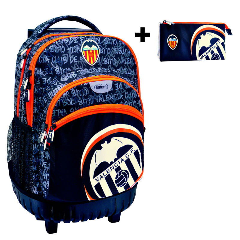 Mochila valencia cf 2019 el corte inglés sale