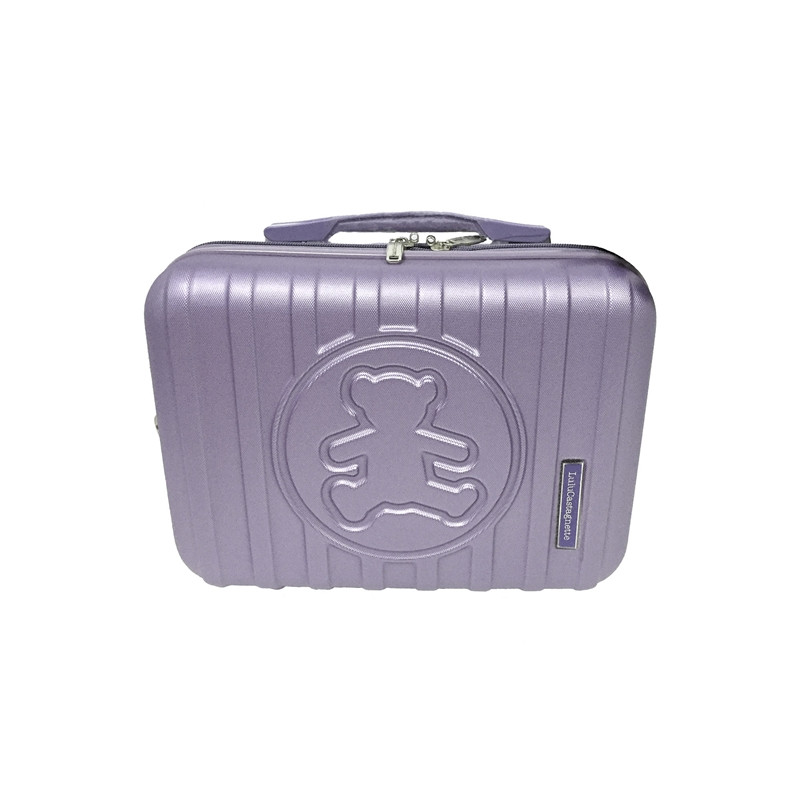 Vanity lulu discount castagnette rose