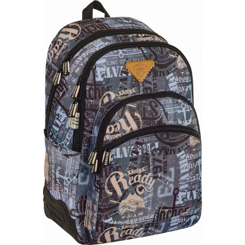 Mochilas shop privata outlet