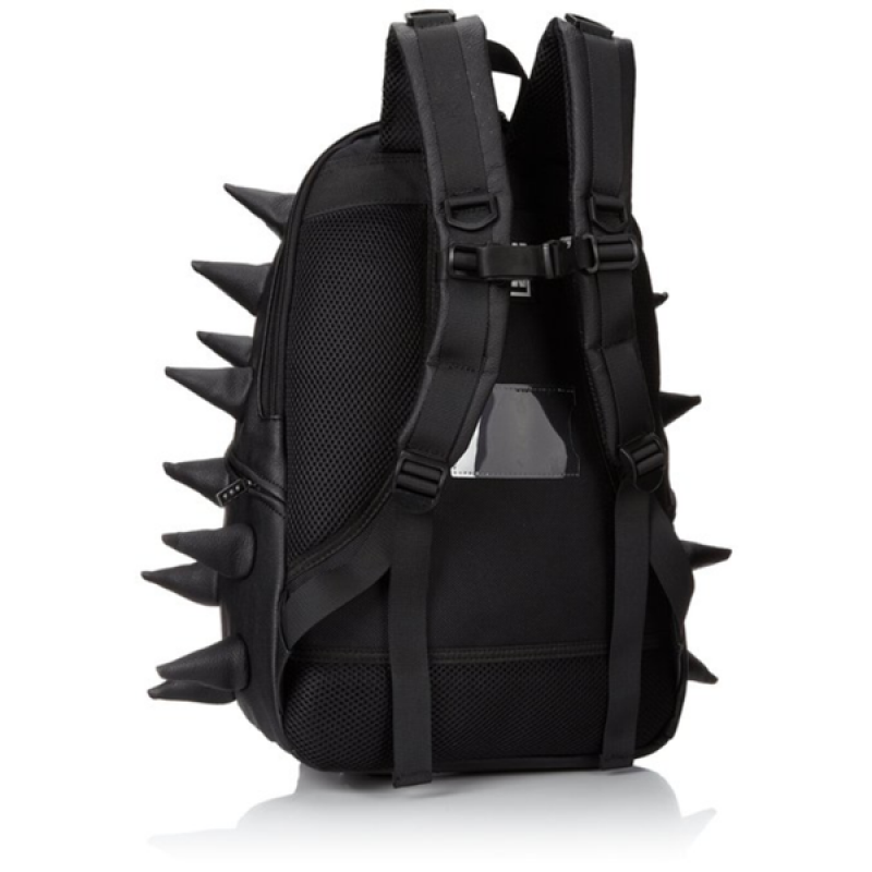 Mochila con pinchos clearance