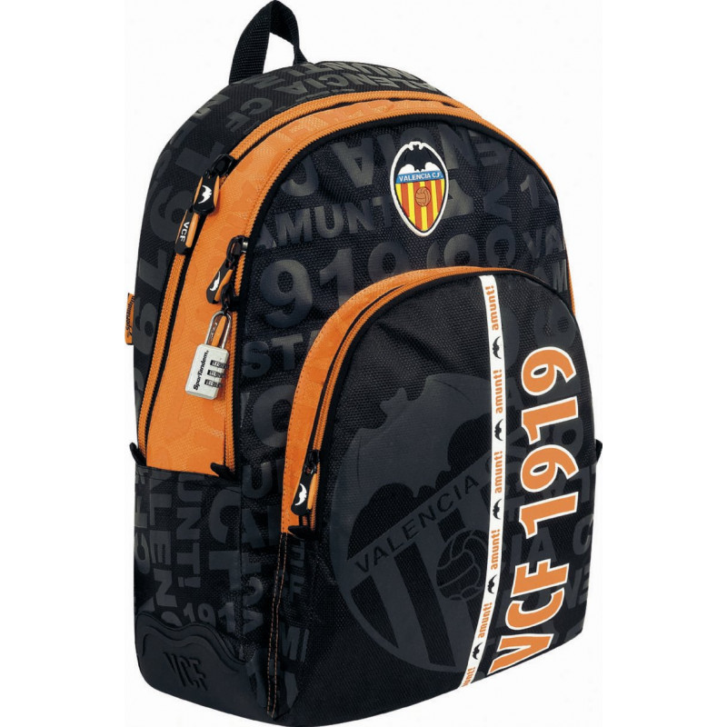 Mochila Valencia CF 2017 Reforzada escolar