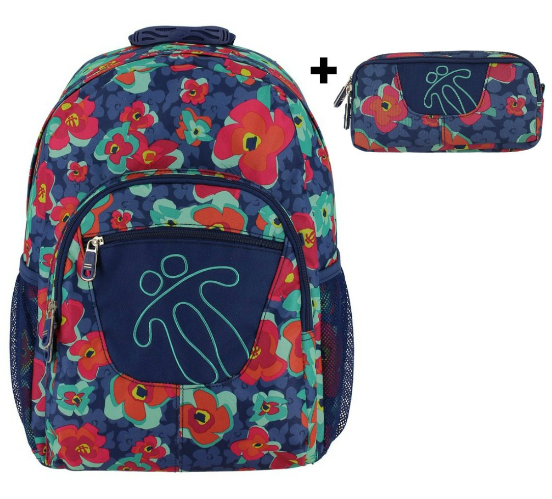 Mochilas y estuches totto sales