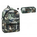Bronxx Subway Teen + Estuche