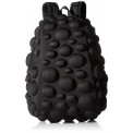 mochila burbujas negra Bubble Black Magic Fullpack
