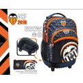 mochila escolar valencia club de futbol