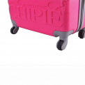 Detalle Mojave Rosa