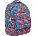 Kiowa Privata Mochila Doble Cuerpo 