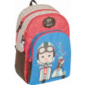 Mochila reforzada Lil'Ledy ST/AC