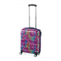 Maleta Animal Print John Travel