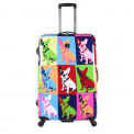 Maleta Bulldog Saxoline