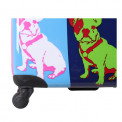 Maleta Bulldog Ruedas