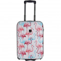 Maleta Flamingo Cabina