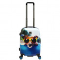 Maleta Happy Dog cabina
