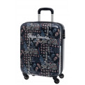Maleta cabina Pepe Jeans 