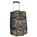 Maleta Racing Totto vista lateral