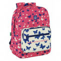 Mochila Butterfly marca Banetton