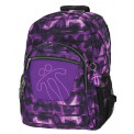 Mochilas Totto sin ruedas Corazones detalle
