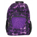 Mochilas Totto sin ruedas Corazones