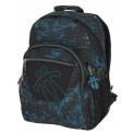 Mochila Lines Totto (escolar)