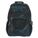 Mochila adaptable Totto (escolar)