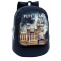 Mochila escolar Pepe Jeans
