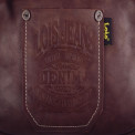Mochila Lois Polipiel detalle