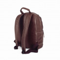 Mochila Lois Black Pocket