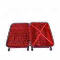 Mojave interior maleta