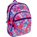 Mochila flores Privata