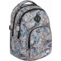 Mochila doble cuerpo colección Ruta de Santa Monica